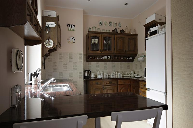 Kwatera Prywatna Maja Apartment Sopot Exterior photo